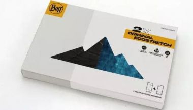 Caja Regalo BUFF Ecostretch Original a 29,95€