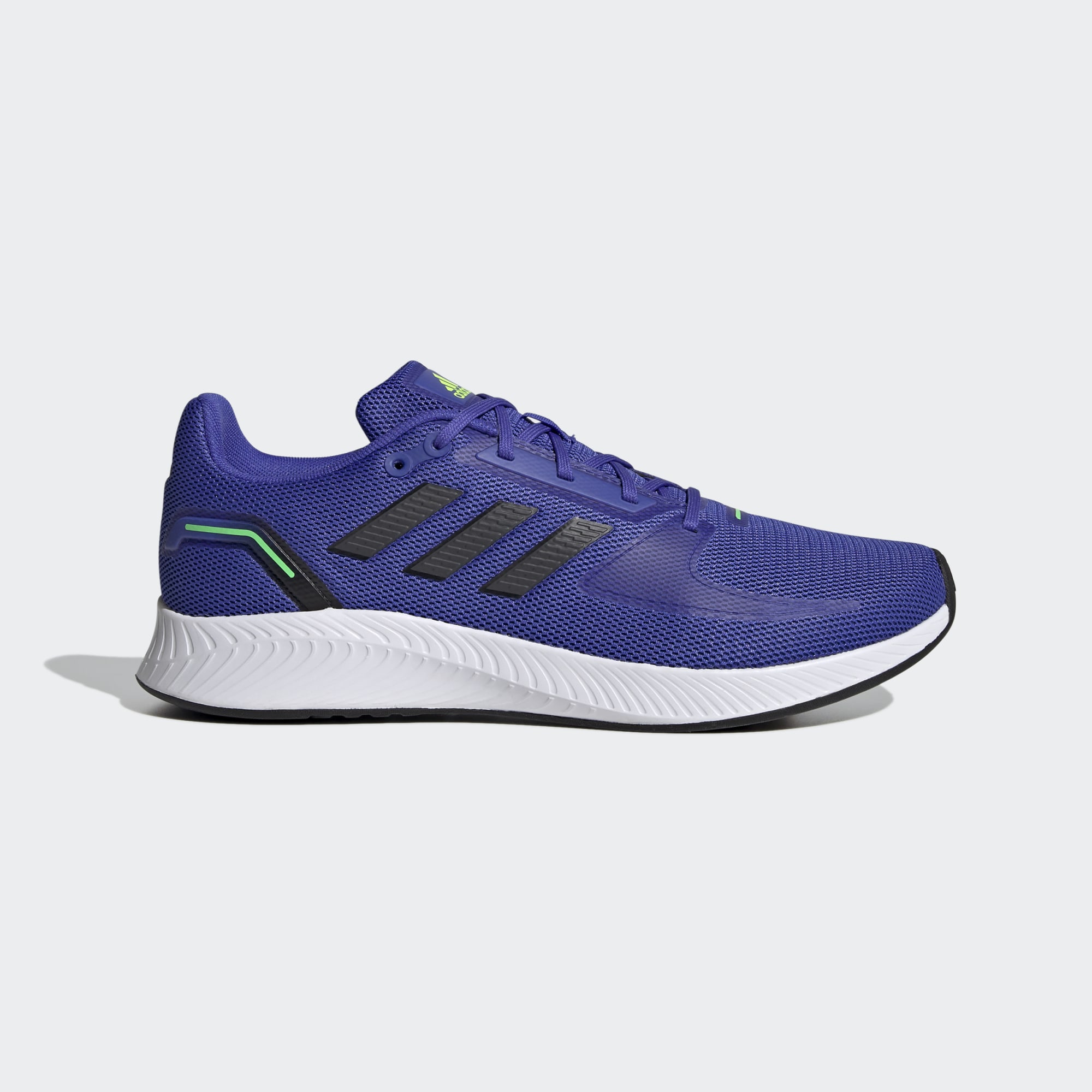 Zapatilla Run Falcon 2.0 Azul H04540 01 standard Zapatilla Run Falcon 2.0 Azul H04540 01 standard