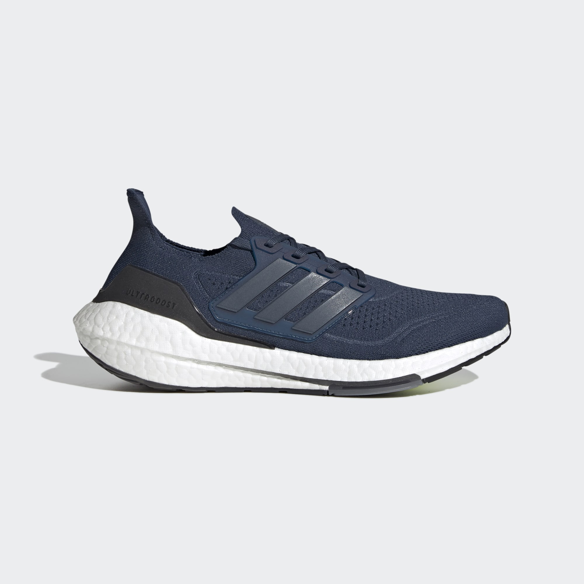 Zapatilla Ultraboost 21 Azul FY0350 01 standard Zapatilla Ultraboost 21 Azul FY0350 01 standard