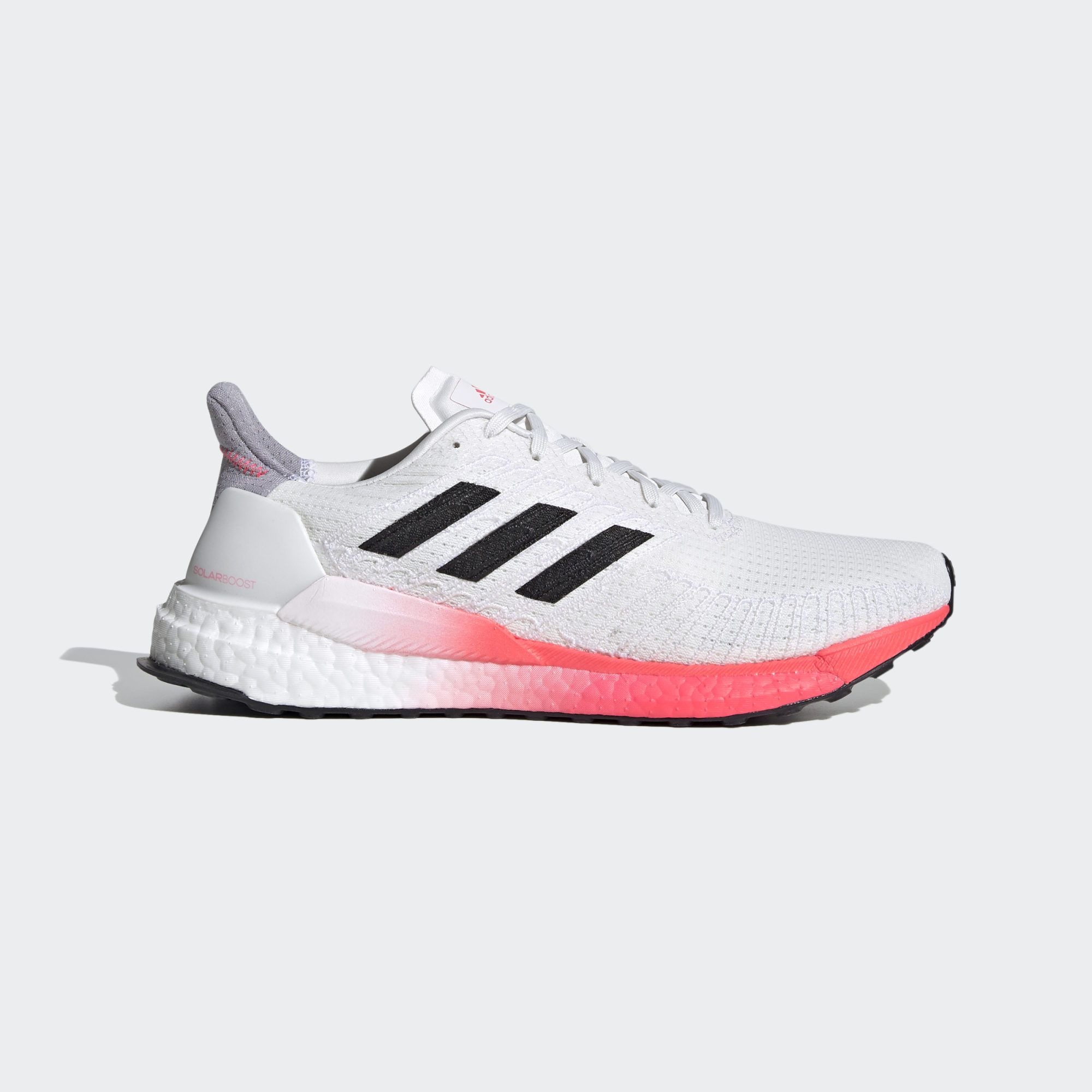 Zapatilla Solarboost 19 Blanco FW7818 01 standard Zapatilla Solarboost 19 Blanco FW7818 01 standard