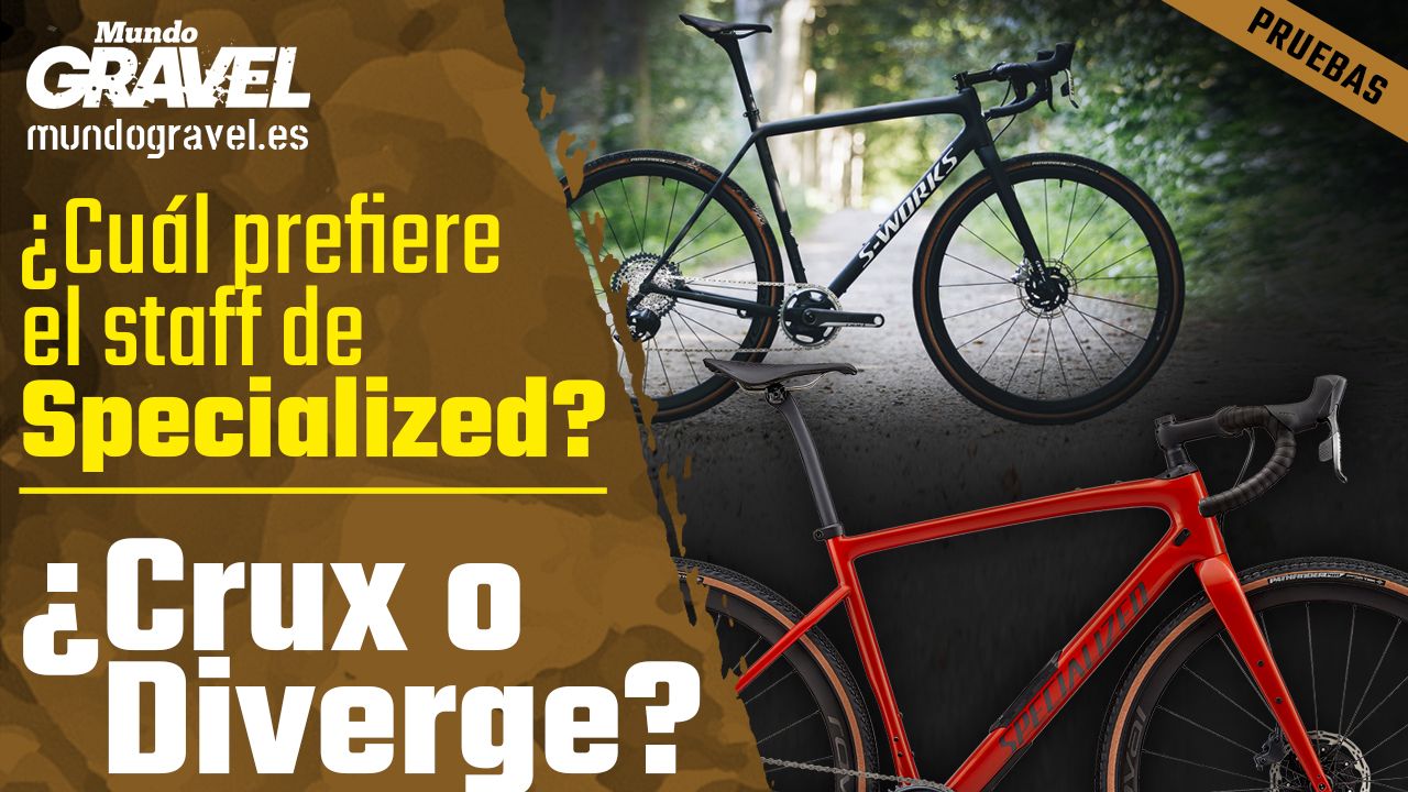 Diverge versus CRUX (002)