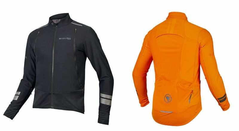 Chaqueta Pro SL All Weather Chaqueta Pro SL All Weather