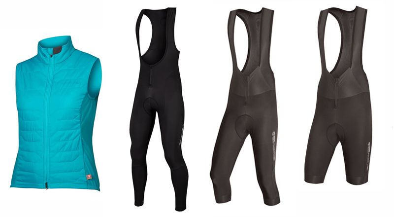 prendas Endura invierno prendas Endura invierno