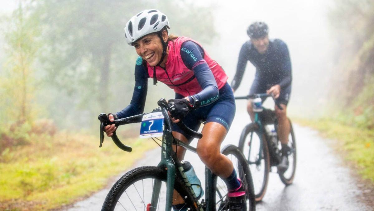6 consejos para afrontar una marcha gravel