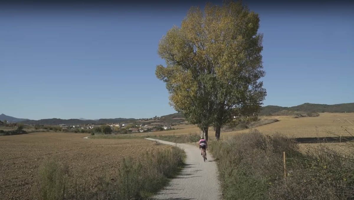 Abiertas las inscripciones de la Tierra Estella Epic Gravel by BH 2022