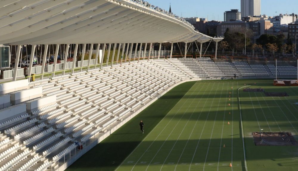 Los eventos deportivos tendrán soluciones sostenibles para neutralizar cualquier efecto perjudicial sobre el medioambiente de Madrid.