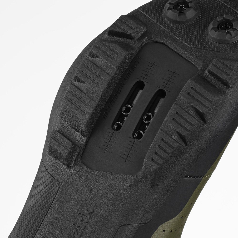 Terra Atlas, las nuevas zapatillas polivalentes de Fizik (1) Terra Atlas, las nuevas zapatillas polivalentes de Fizik (1)