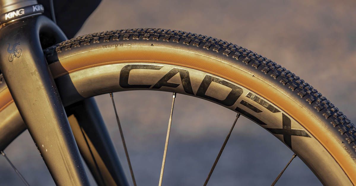 CADEZ GX Tubeless CADEZ GX Tubeless