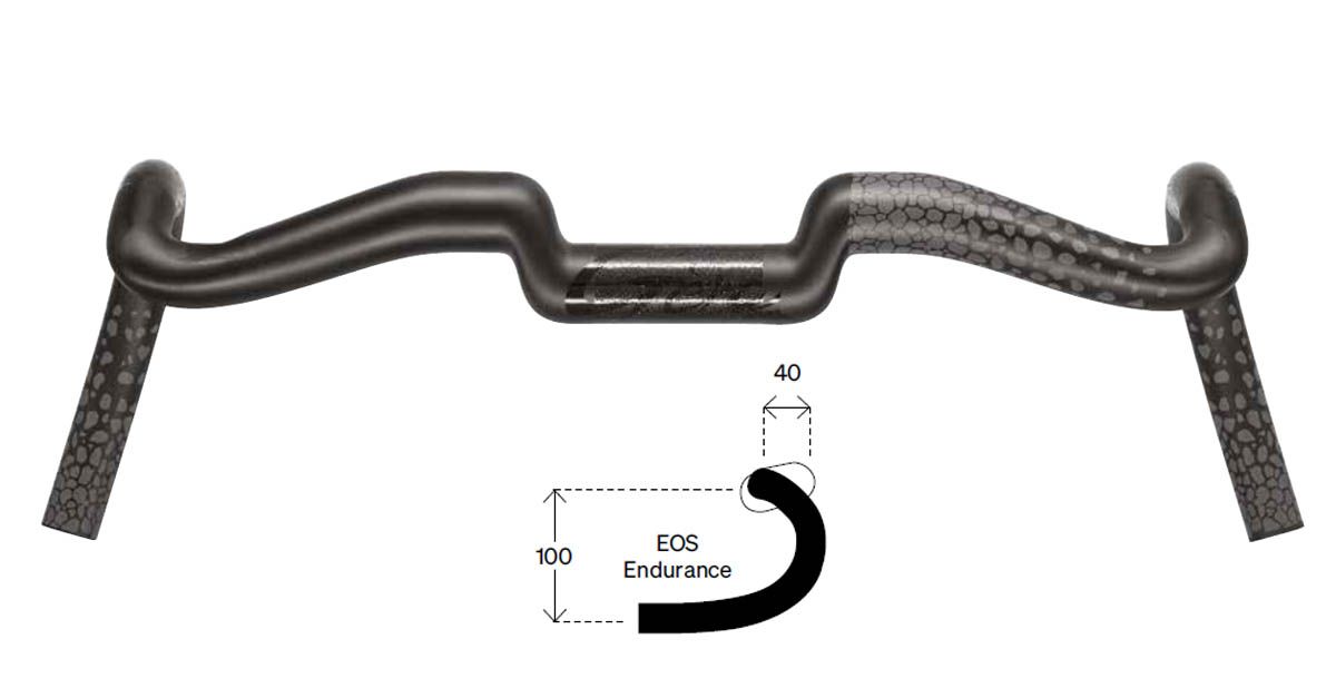 Manillar Gera Carbon