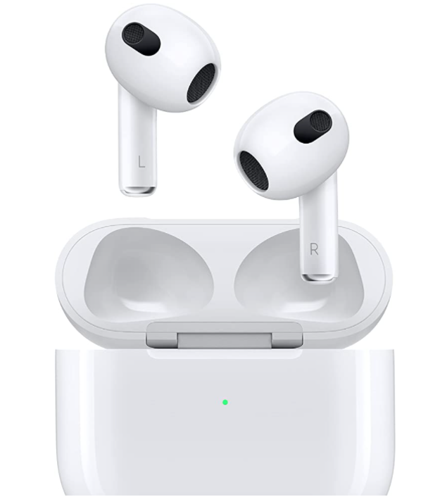 airpods airpods