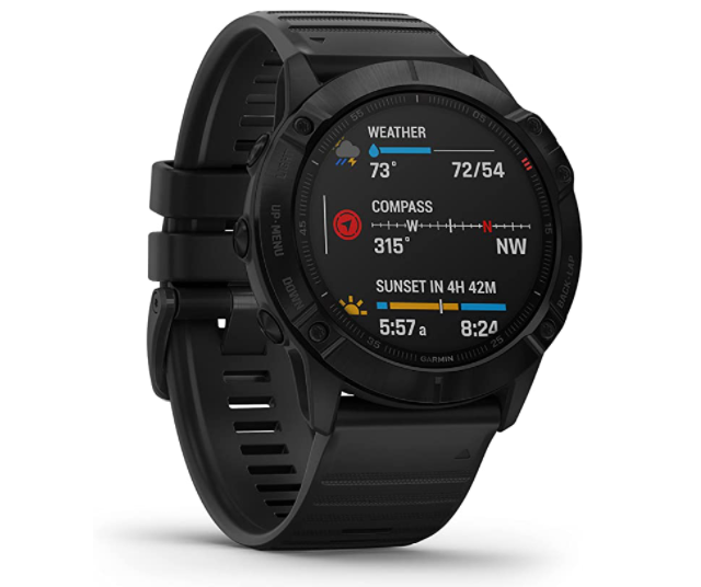 garmin garmin