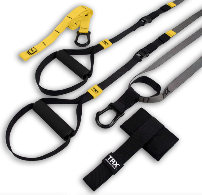 TRX TRX