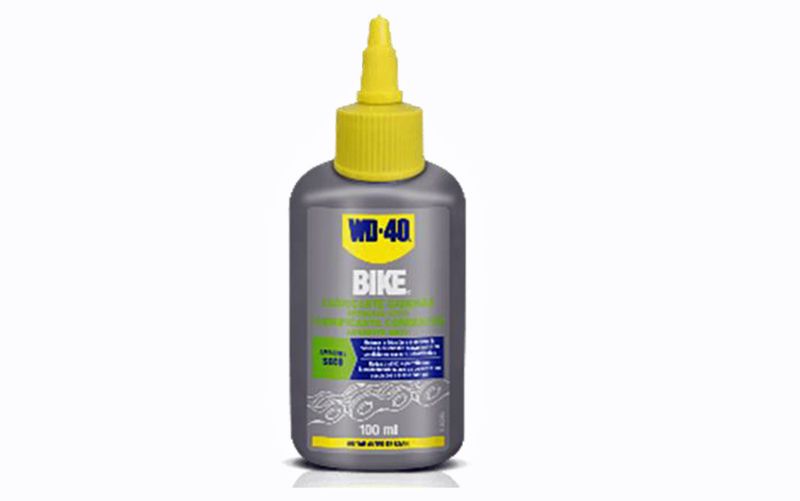 WD‑40 BIKE Lubricante ambiente seco WD‑40 BIKE Lubricante ambiente seco