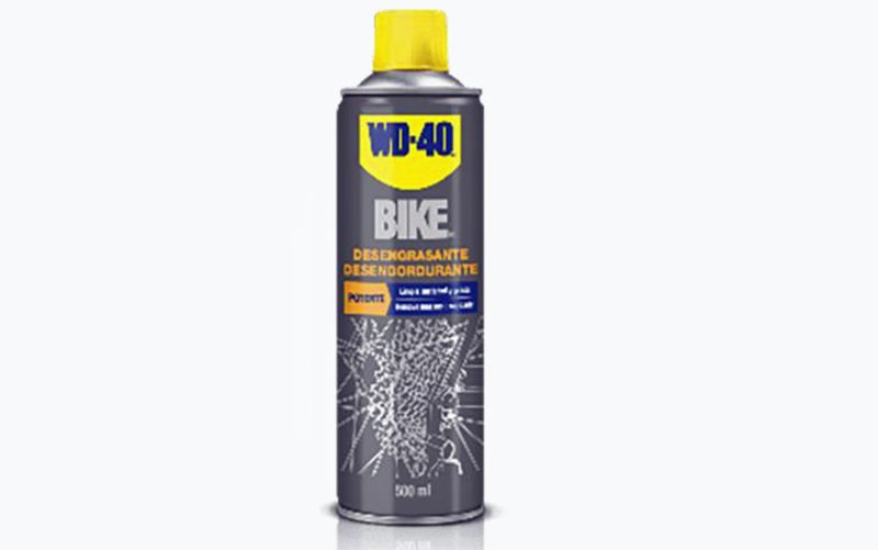 WD‑40 BIKE Desengrasante WD‑40 BIKE Desengrasante