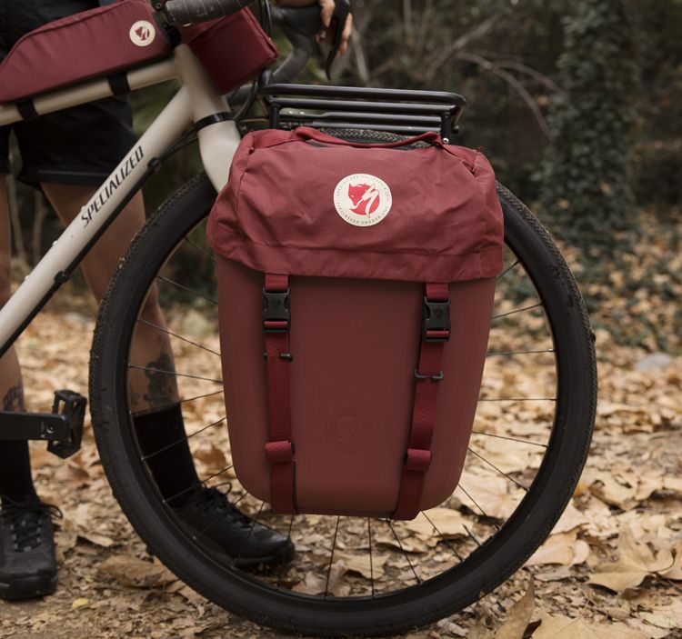 Specialized Fjallraven Experience Drop 1 7413 Specialized Fjallraven Experience Drop 1 7413