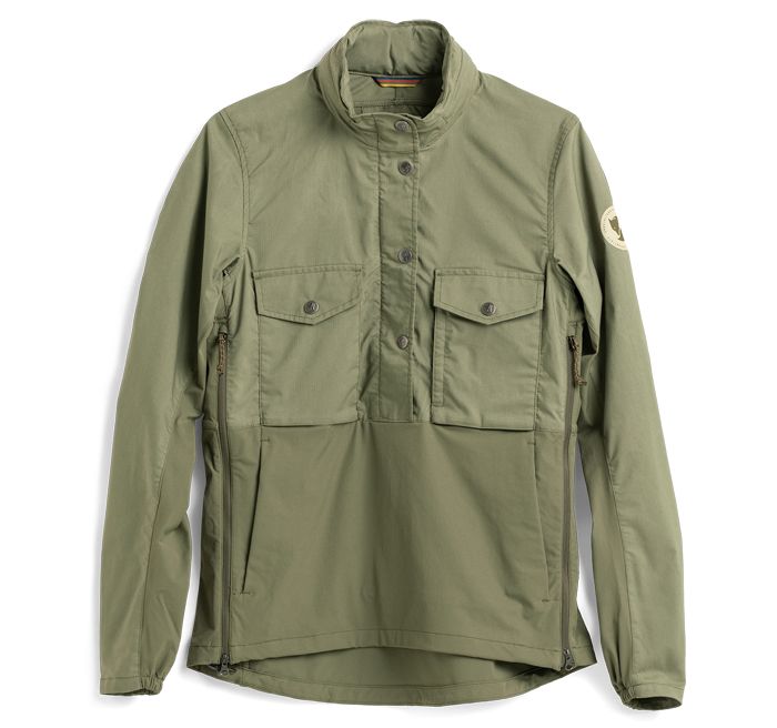 S F Raven Anorak W 22001 620 A S F Raven Anorak W 22001 620 A