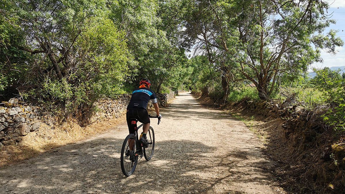 Territorio Sierra Norte Bike Challenge 2022 abre inscripciones a precio preferente