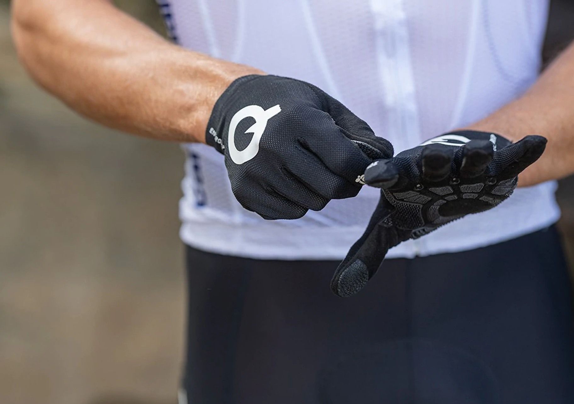Así son los nuevos guantes Prologo Energrip con tecnología CPC patentada Así son los nuevos guantes Prologo Energrip con tecnología CPC patentada