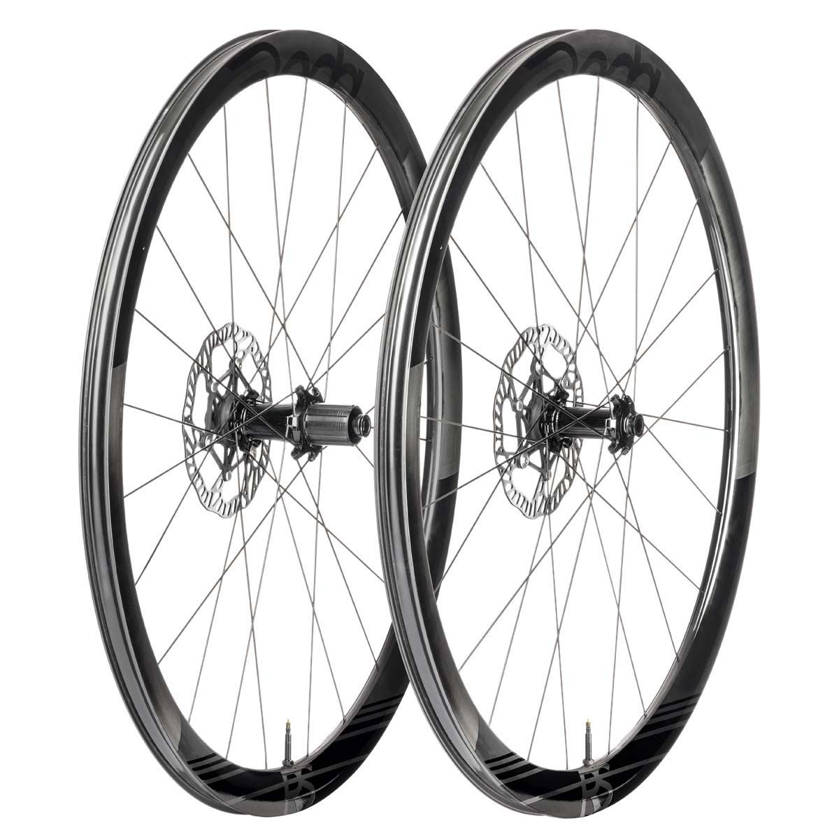 rs4db wheelset rs4db wheelset