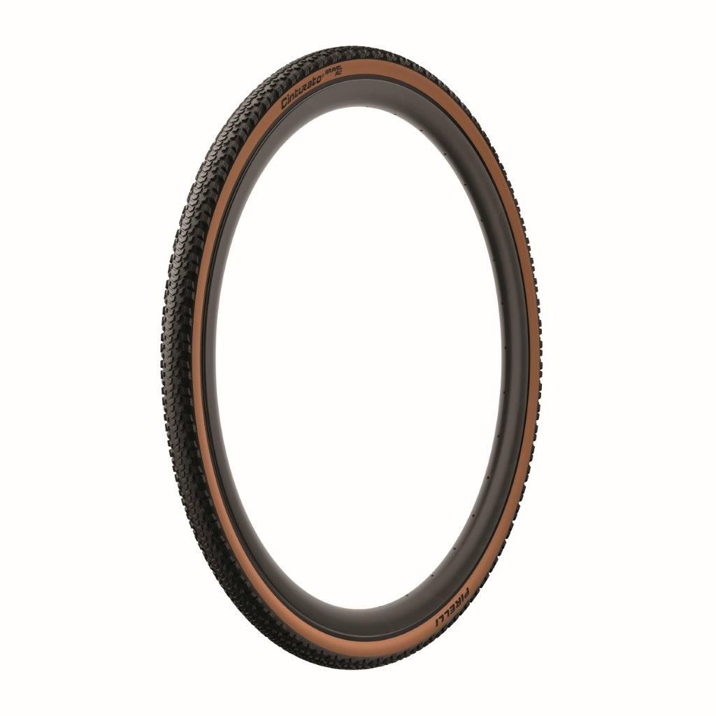 PIRELLI Cinturato Gravel RC image 3 4 Classic PIRELLI Cinturato Gravel RC image 3 4 Classic