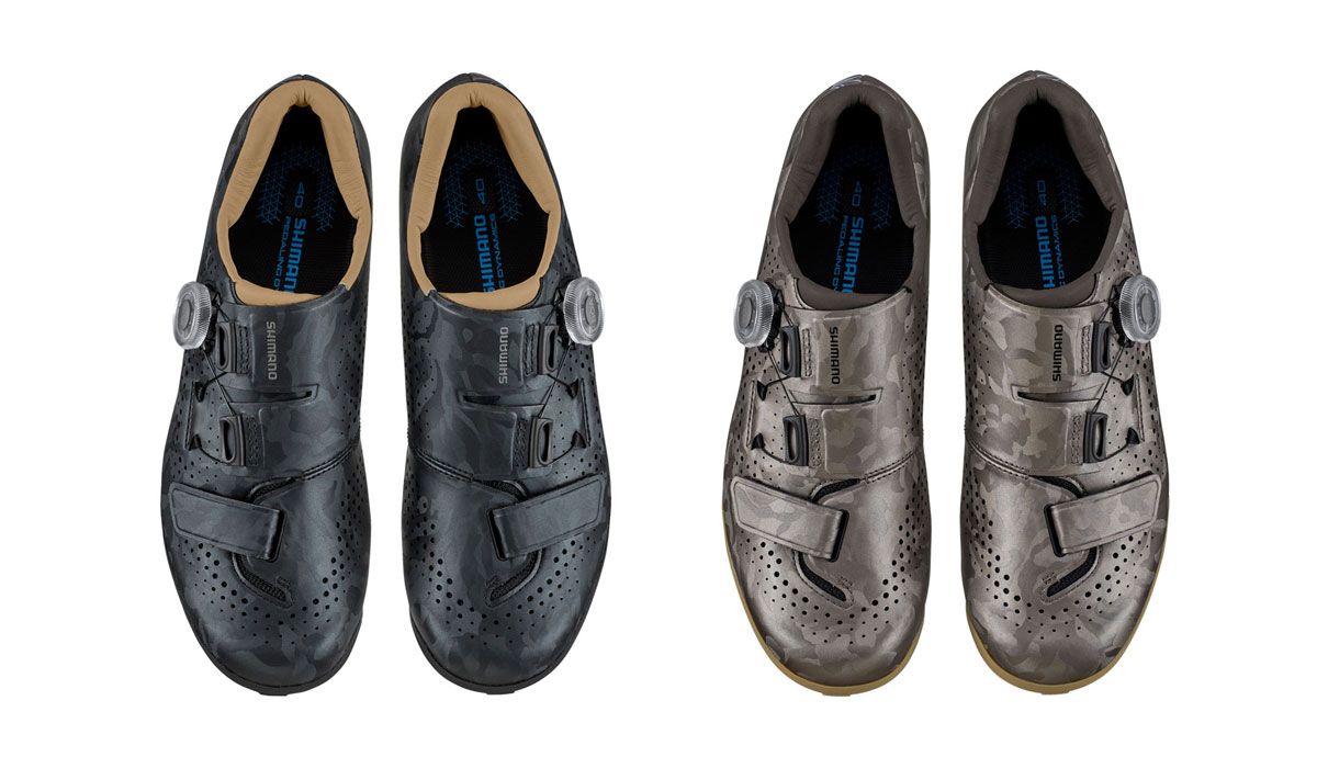 zapatillas shimano SH RX600 zapatillas shimano SH RX600