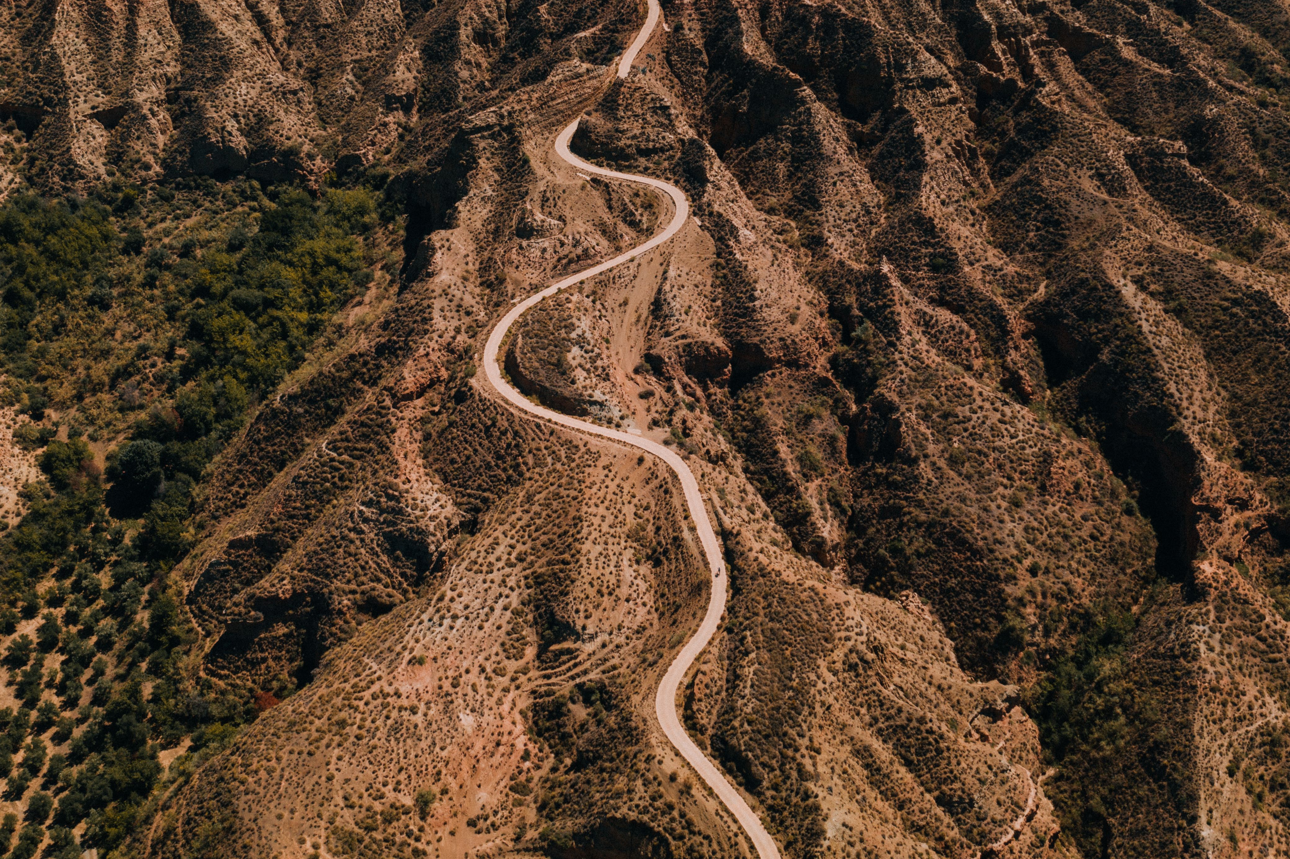 Guía completa para participar en Badlands