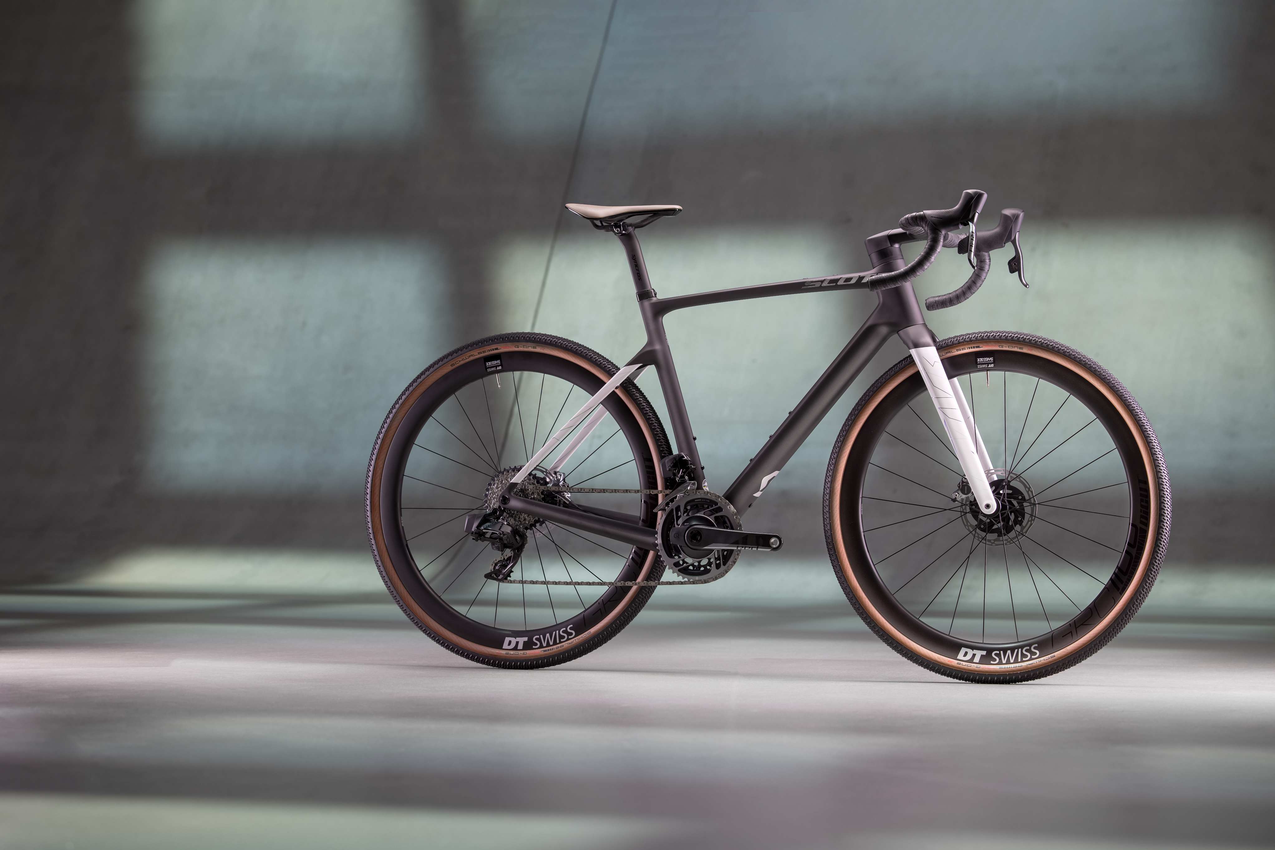 Scott Addict Gravel BICI COMPLETA (2)