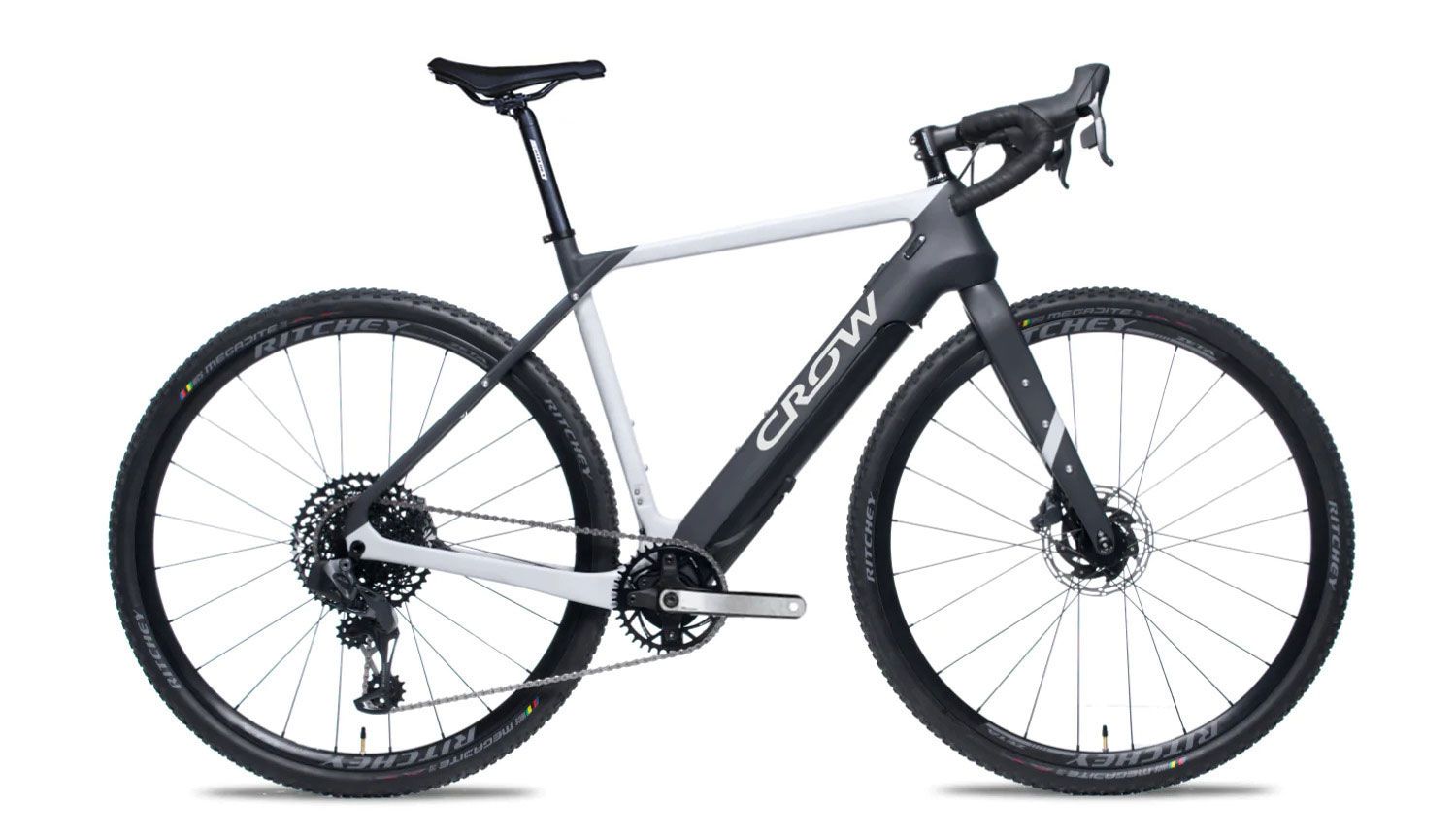 La Gravital UL 2 LTD eléctrica pesa solo 13,6 kg y se transforma en 'no eléctrica' de 10,5 kg en 5 segundos