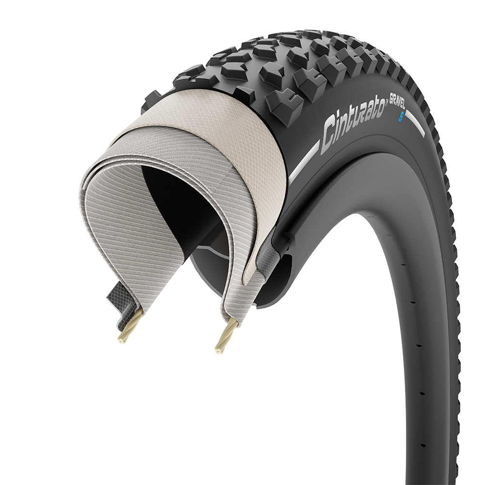 Pirelli Cinturato Gravel S SEZIONE low resolution