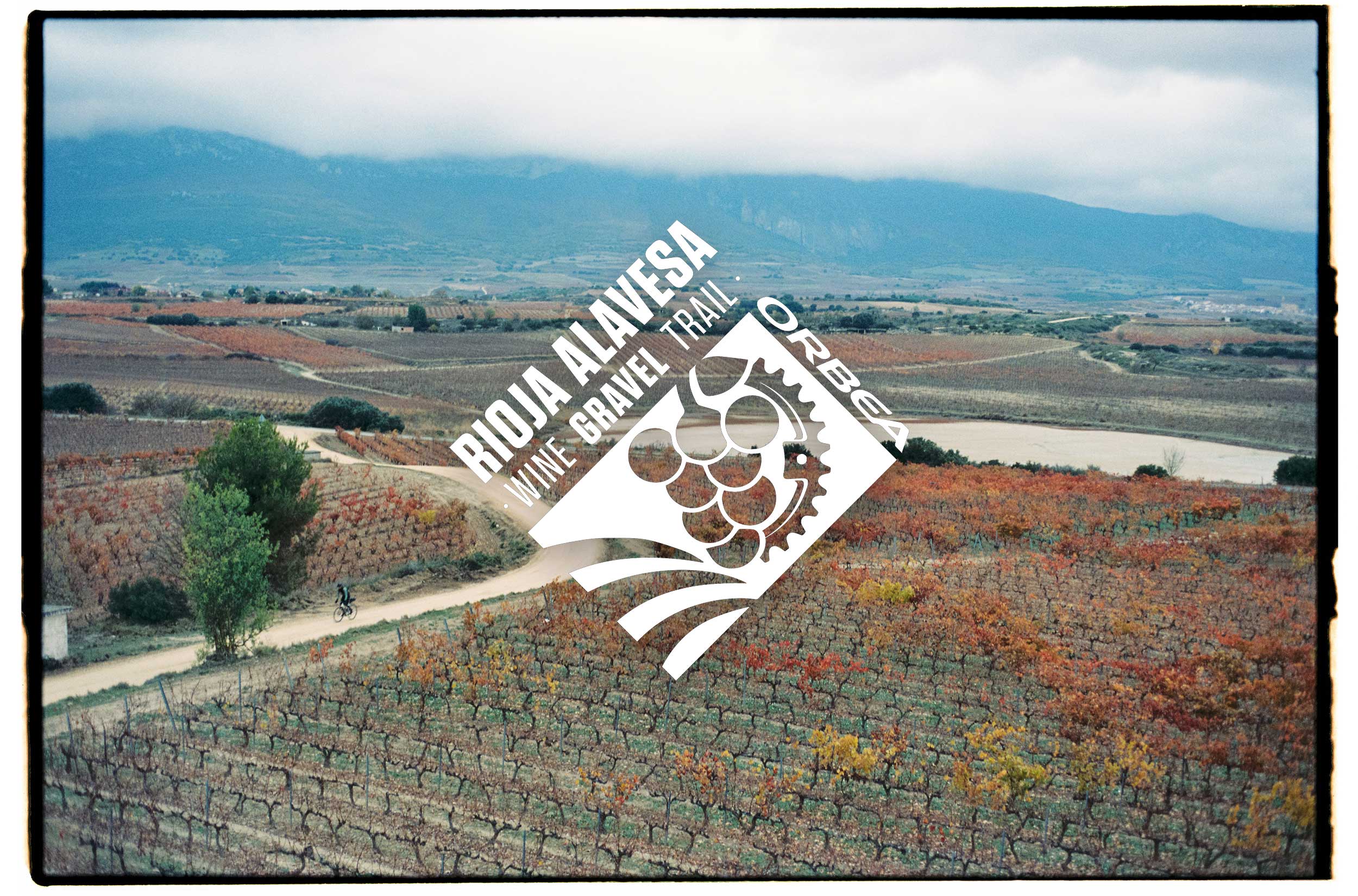 Orbea Gravel Rioja Alavesa, éxito asegurado a un mes de su celebración.