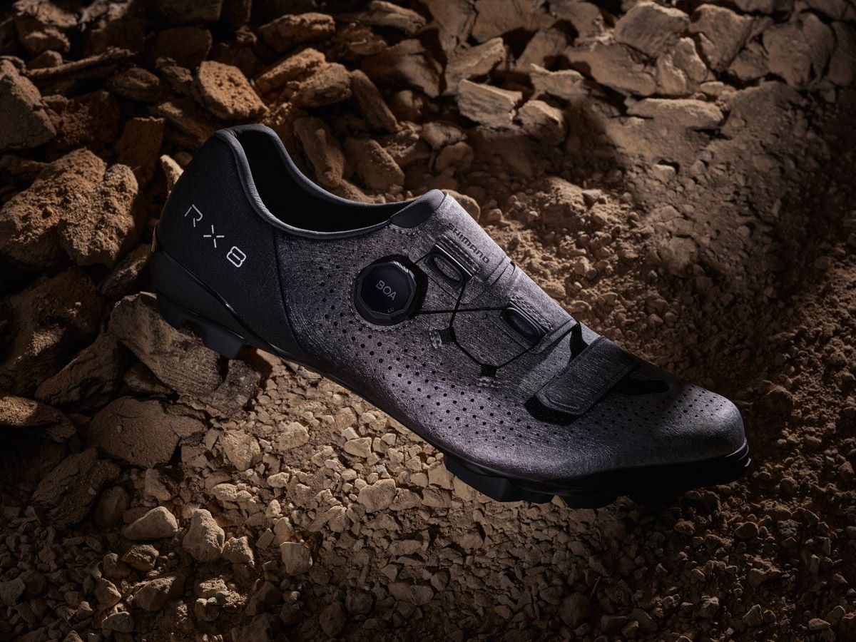 Nuevas Zapatillas Shimano para gravel (7) Nuevas Zapatillas Shimano para gravel (7)
