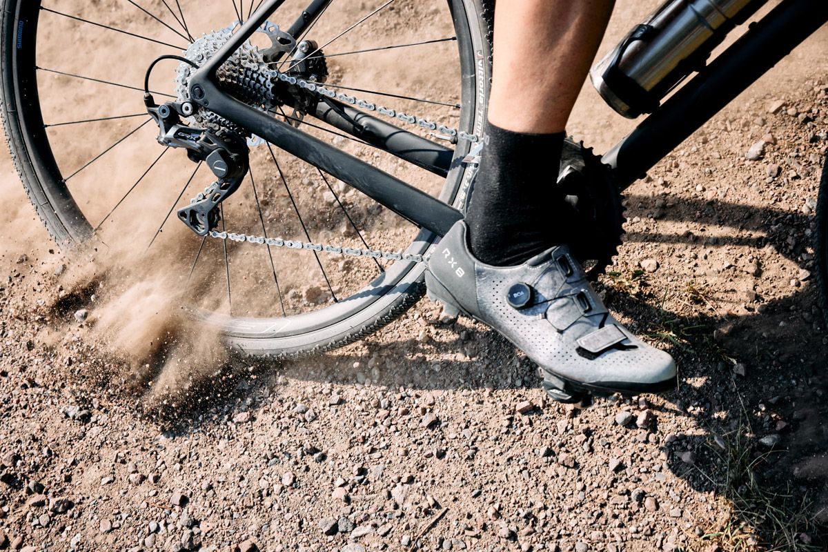 Nuevas Zapatillas Shimano para gravel (2) Nuevas Zapatillas Shimano para gravel (2)