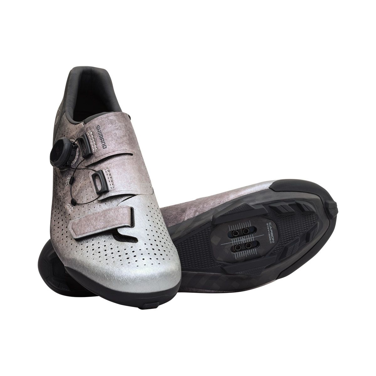 Nuevas Zapatillas Shimano para gravel (13) Nuevas Zapatillas Shimano para gravel (13)