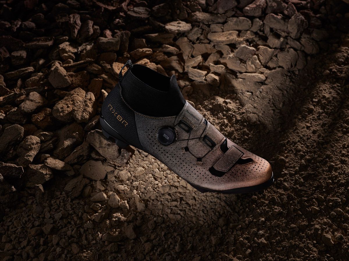 Nuevas Zapatillas Shimano para gravel (9) Nuevas Zapatillas Shimano para gravel (9)