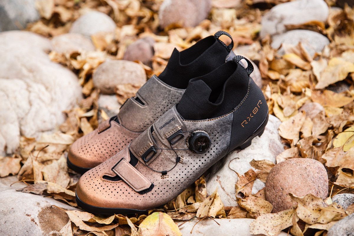 Nuevas Zapatillas Shimano para gravel (14) Nuevas Zapatillas Shimano para gravel (14)