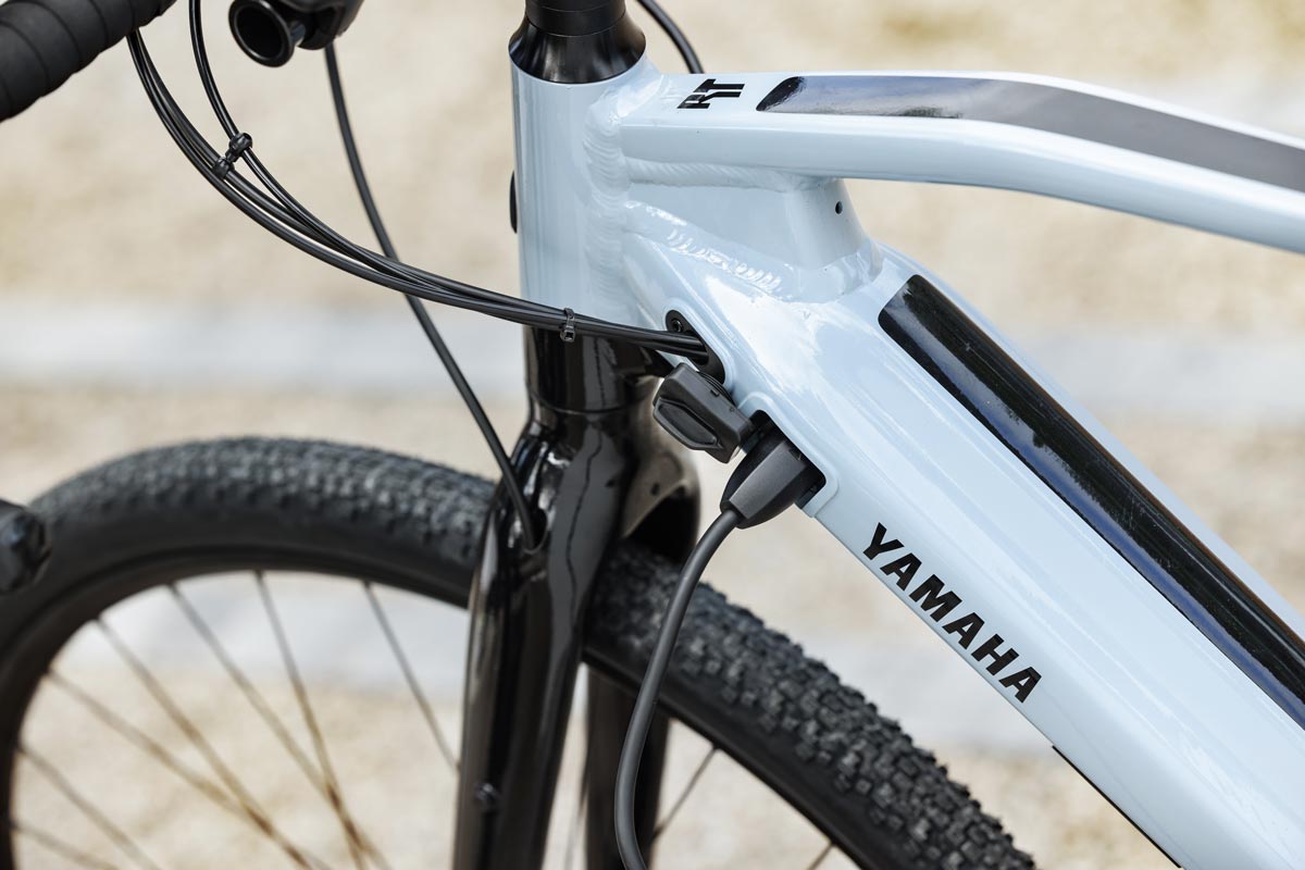 Yamaha Wabash RT 13 Yamaha Wabash RT 13
