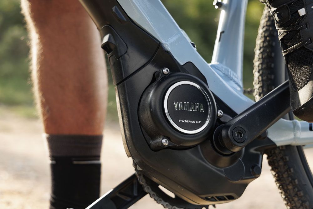 Yamaha Wabash RT 4 Yamaha Wabash RT 4