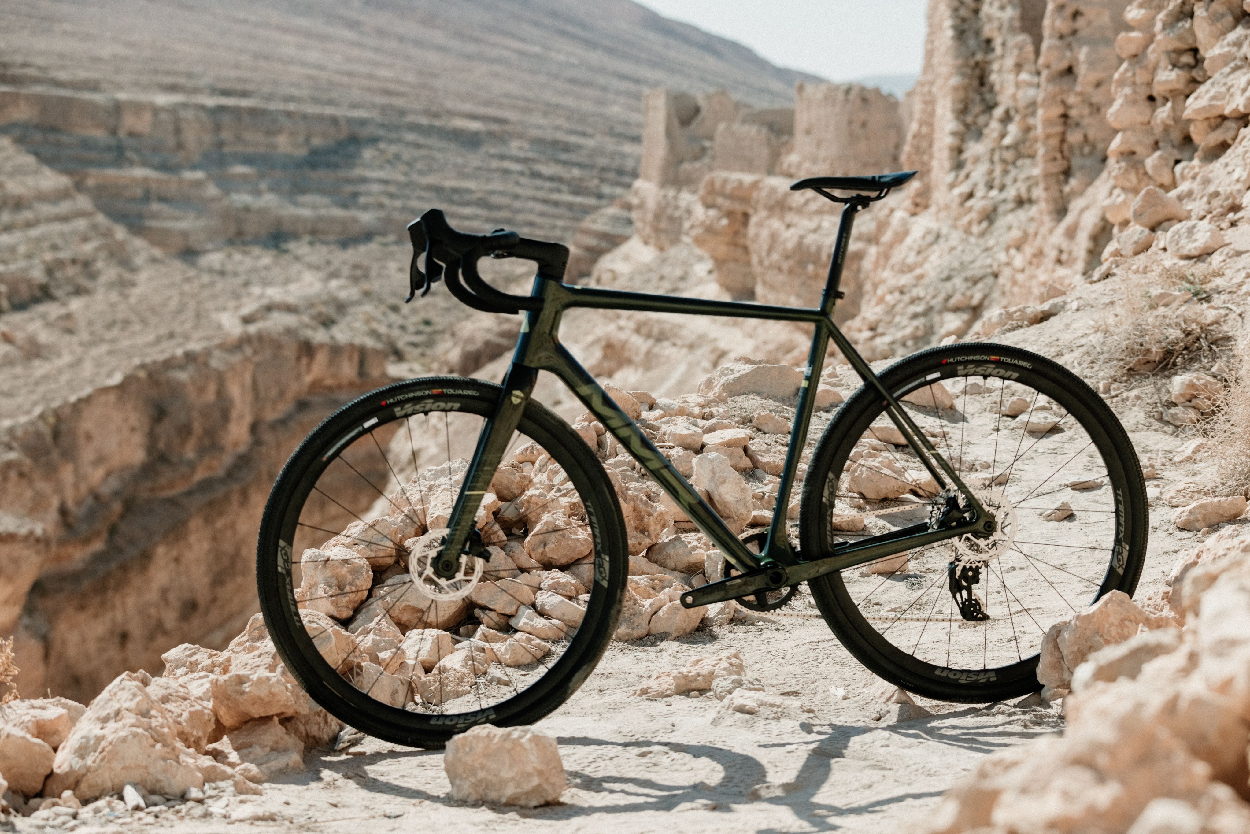 X Tour de MMR  apuesta renovada por el gravel de aventura y resistencia