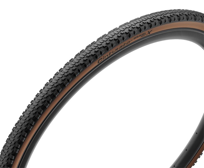 Pirelli Cinturato Gravel RC X Side Classic