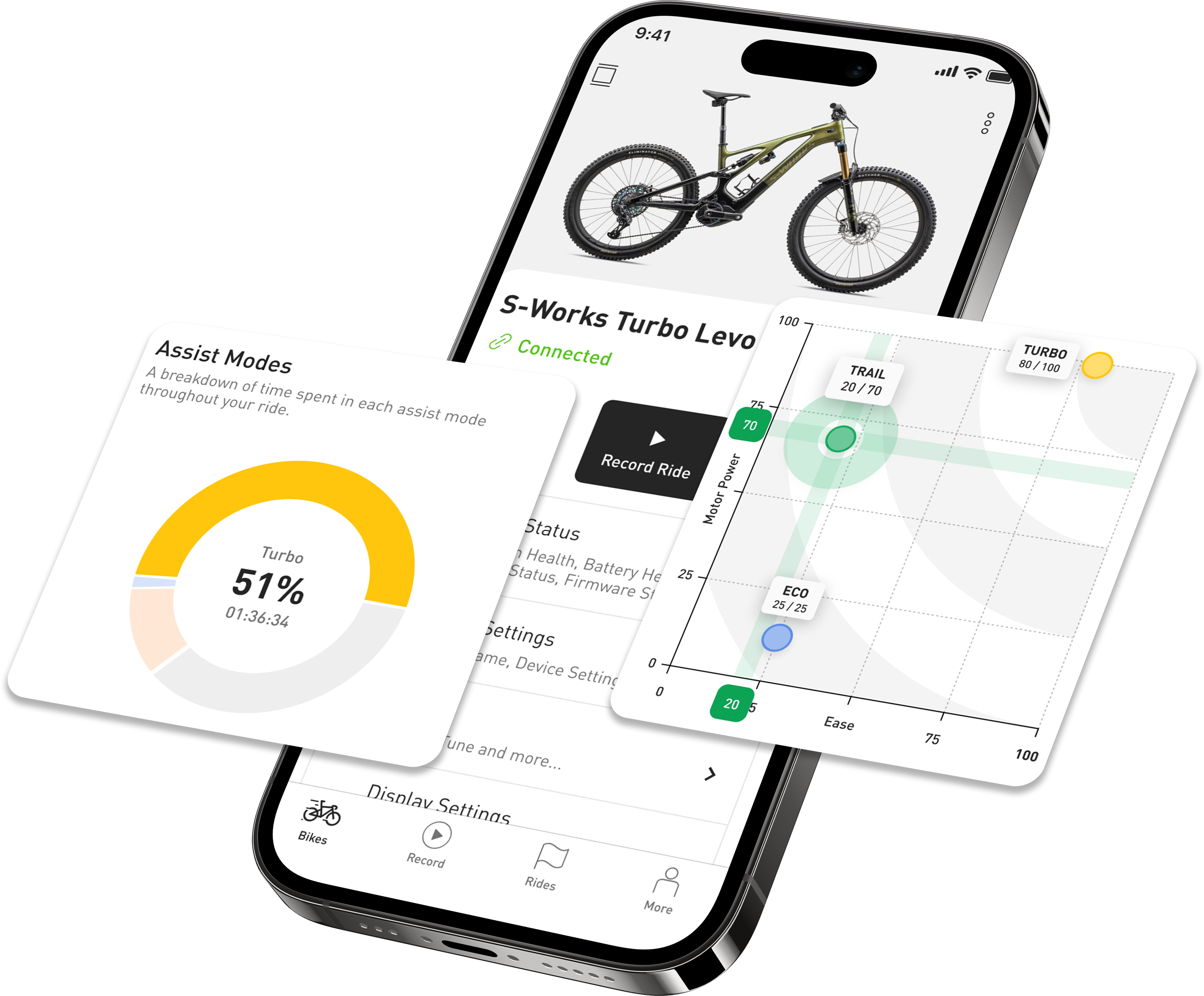 SpecializedApp Hero