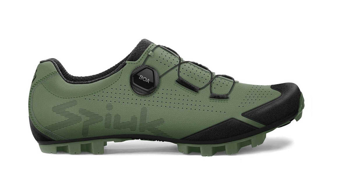 Nuevas zapatillas Spiuk Loma para gravel (1) Nuevas zapatillas Spiuk Loma para gravel (1)