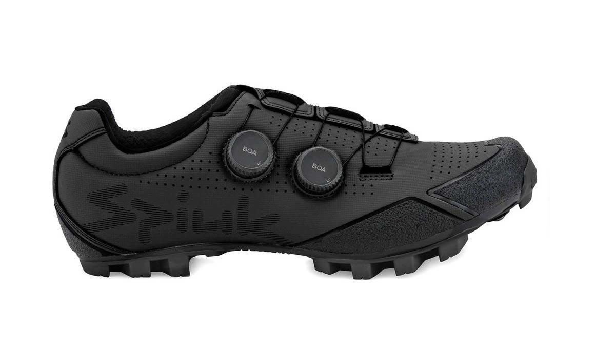 Nuevas zapatillas Spiuk Loma para gravel (2) Nuevas zapatillas Spiuk Loma para gravel (2)