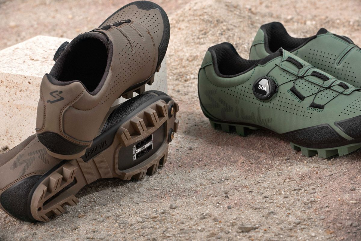 Nuevas zapatillas Spiuk Loma para gravel (30) Nuevas zapatillas Spiuk Loma para gravel (30)