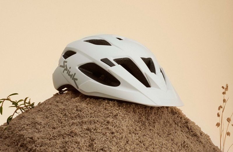 nuevo casco spiuk kaval 19