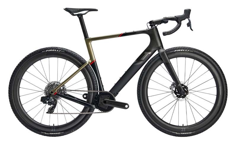 3T Exploro Racemax 3T Exploro Racemax