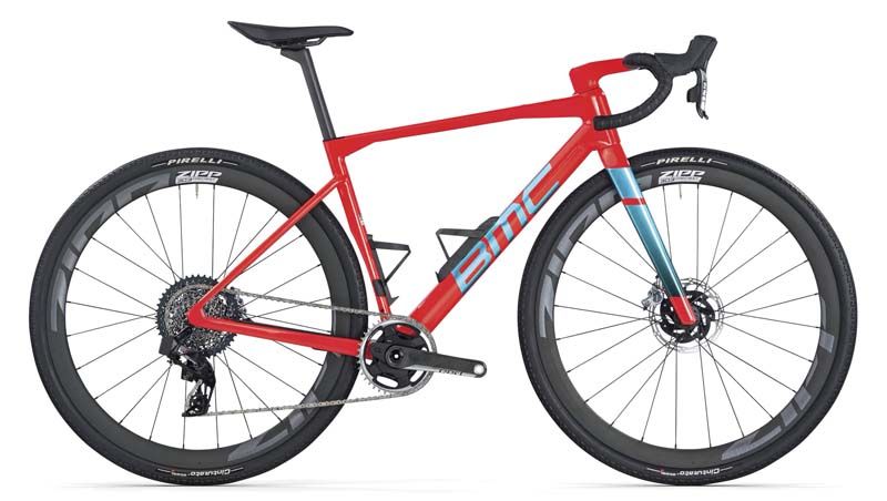 BMC Kaius 01 BMC Kaius 01