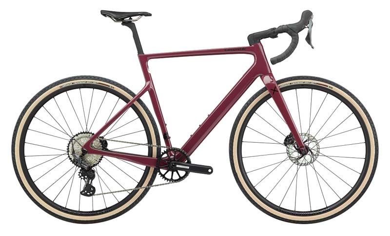 Cannondale SuperSix EVO SE Cannondale SuperSix EVO SE