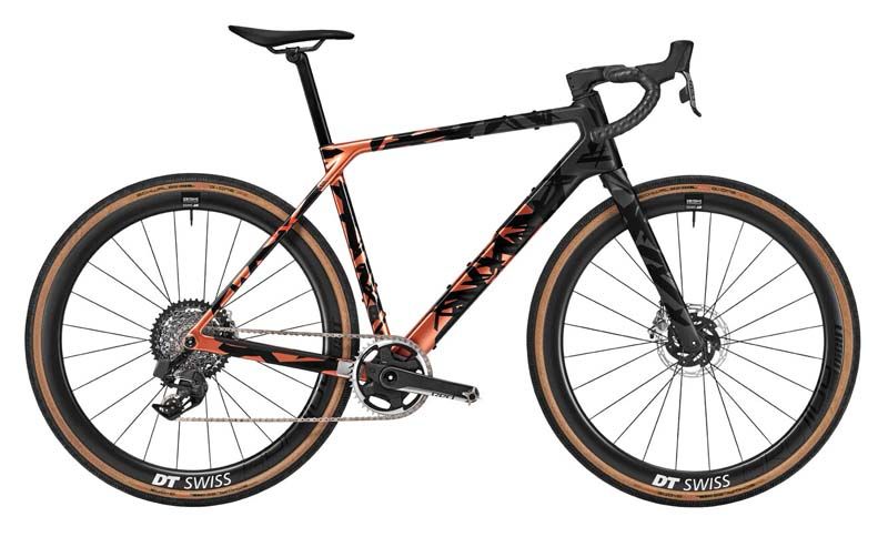 Canyon Grail CFR Canyon Grail CFR