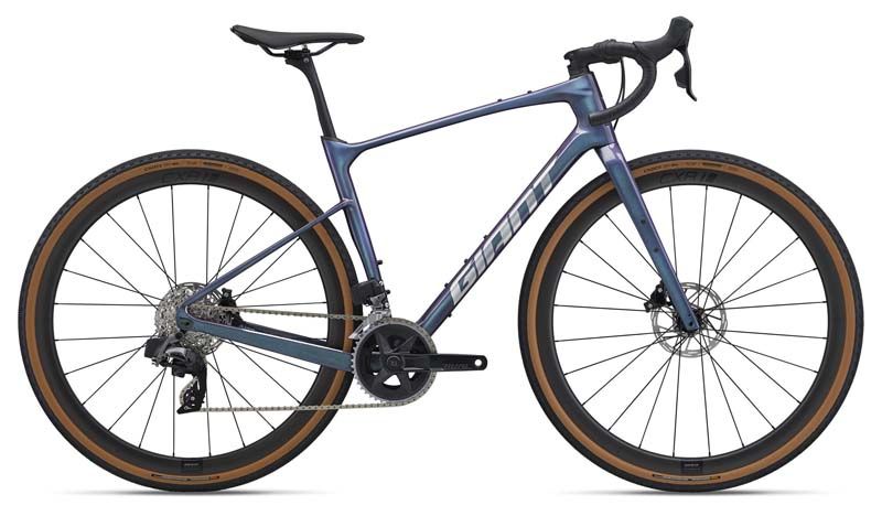 Giant Revolt Advanced Pro Giant Revolt Advanced Pro