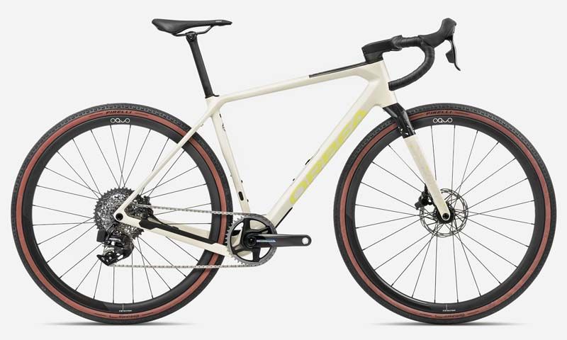 Orbea Terra Orbea Terra